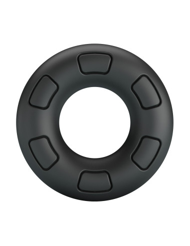 Crazy Bull Bertram – Super Soft Silicone Cock Ring