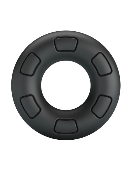 Crazy Bull Bertram – Super Soft Silicone Cock Ring