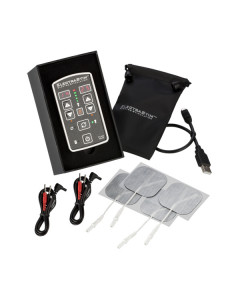 ElectraStim - Flick Duo Stimulator Pack