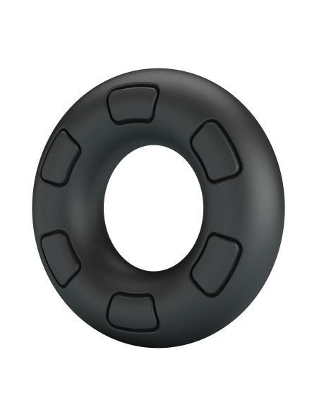 Crazy Bull Bertram – Super Soft Silicone Cock Ring