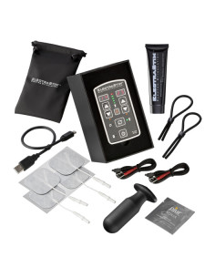 ElectraStim - Flick Duo Stimulator Multi-Pack