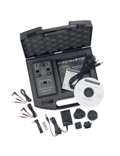 ElectraStim - Sensavox