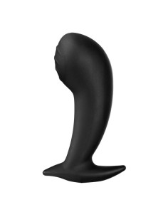 ElectraStim - Nona Silicone Noir G-Spot Stimulator