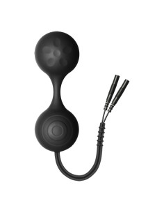 ElectraStim - Lula Silicone Noir Kegel Excersisor