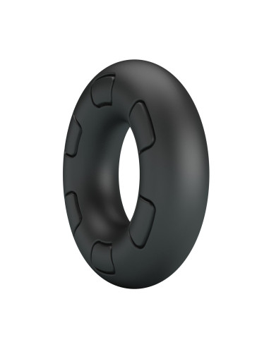 Crazy Bull Bertram – Super Soft Silicone Cock Ring