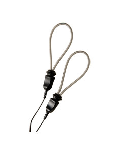 ElectraStim - Metallic Adj. Cock Loops