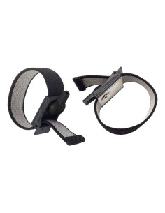 ElectraStim - Adj. Fabric Cock and Scrotal Loops