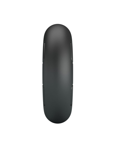 Crazy Bull Bertram – Super Soft Silicone Cock Ring