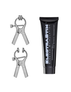 ElectraStim - Uni-Polar General Purpose Clamps