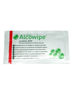 ElectraStim - Sterile Cleaning Wipe Sachets-Pack