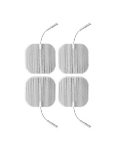 ElectraStim - Square Self Adhesive Pads