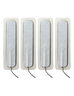 ElectraStim - Long Self Adhesive Pads