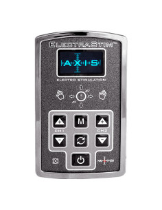 ElectraStim - Axis High Specification Electro Stimulator