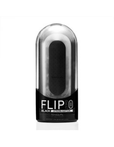 Tenga - Flip Zero 0 Black