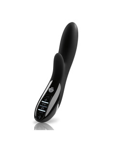 Mystim - Daring Danny eStim Vibrator Black