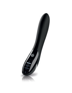 Mystim - Electric Eric eStim Vibrator Black