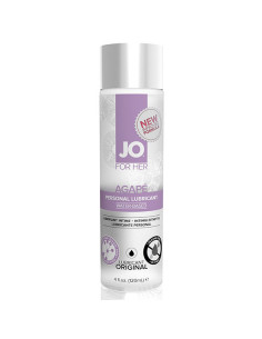 System JO - For Her Agape Lubricant 120 ml
