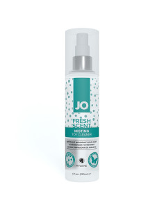 System JO - Misting Toy Cleaner Fresh Scent Free Hygiene 120 ml