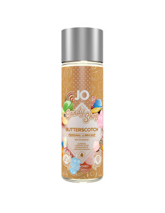 System JO - Candy Shop H2O Butterscotch Lubricant 60 ml