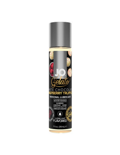 System JO - Gelato White Chocolate Truffle Lubricant Water-Based 30 ml