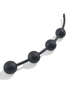 Mystim - Booty Garland Anal Chain L