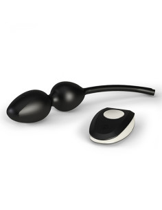 Mystim - Jane Untamed Geisha Balls Vibe