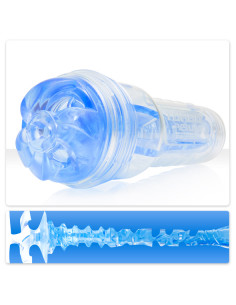 Fleshlight - Turbo Thrust Blue Ice