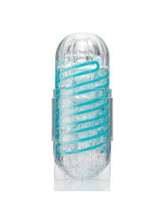 Tenga - Spinner Masturbator Tetra