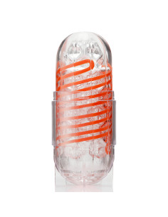 Tenga - Spinner Masturbator Hexa