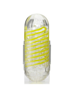 Tenga - Spinner Masturbator Shell