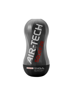 Tenga - Air-Tech Squeeze Strong
