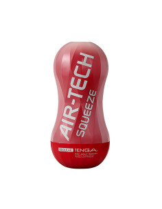Tenga - Air-Tech Squeeze Regular