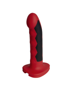 ElectraStim - Silicone Fusion Komodo Dildo
