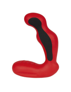 ElectraStim - Silicone Fusion Habanero Prostate Massager 