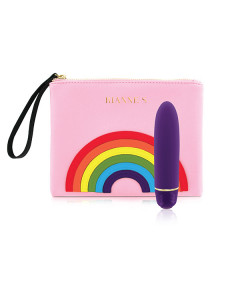 RS - Essentials - Classique Vibe Pride Deep Purple