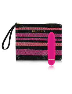 RS - Essentials - Classique Vibe Posh French Rose