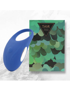 FeelzToys - Thor Cockring Blue
