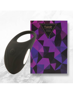 FeelzToys - Thor Cockring Black