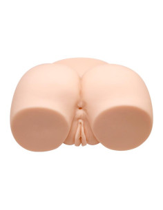 CRAZY BULL- Vagina and anal 2
