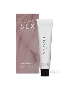 Bijoux Indiscrets - Slow Sex Anal Play Gel