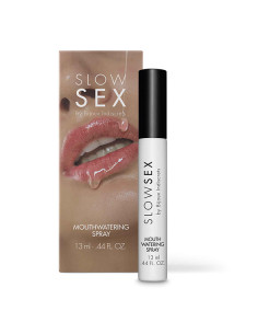 Bijoux Indiscrets - Slow Sex Mouthwatering Spray