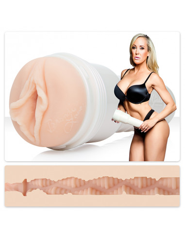 Fleshlight Girls - Brandi Love Heartthrob