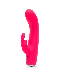 Happy Rabbit - Mini USB Rechargeable Rabbit Vibrator