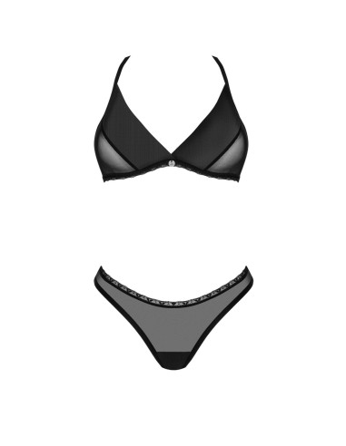 Latinesa komplet 2-częściowy  M/L