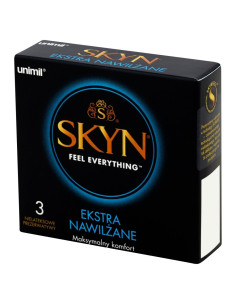 UNIMIL SKYN BOX 3 EXTRA WET