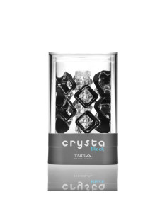 Tenga - Crysta Stroker Block