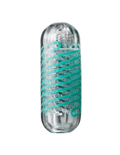 Tenga - Spinner Masturbator Pixel