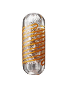 Tenga - Spinner Masturbator Beads