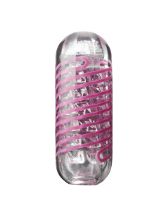 Tenga - Spinner Masturbator Brick