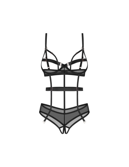 Euridia body otwarte   XS/S